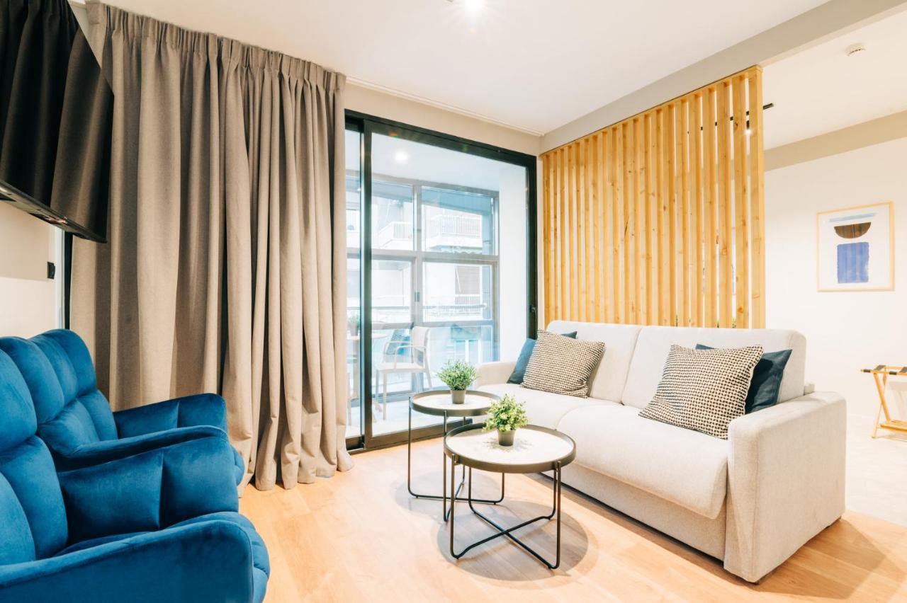 Athesense Suites Athen Eksteriør billede