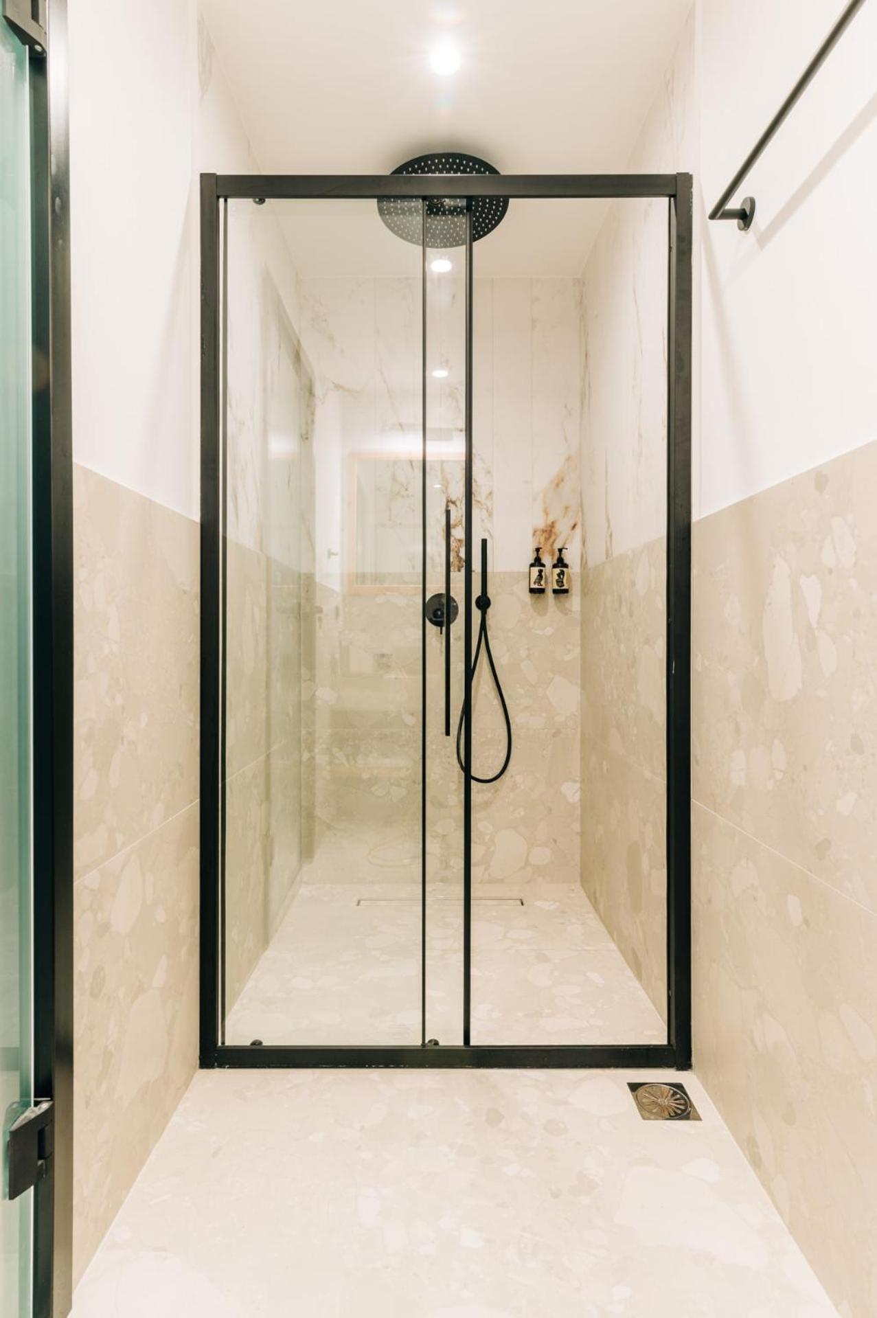 Athesense Suites Athen Eksteriør billede